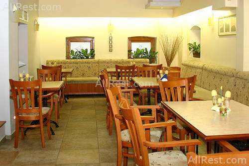 Bulair Hotel 13